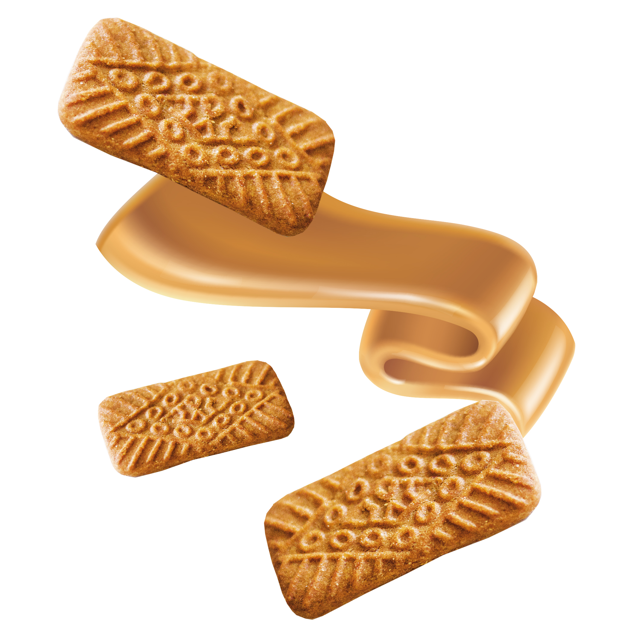 speculoos spread crunchy creamy