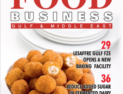 food business gulf middle east